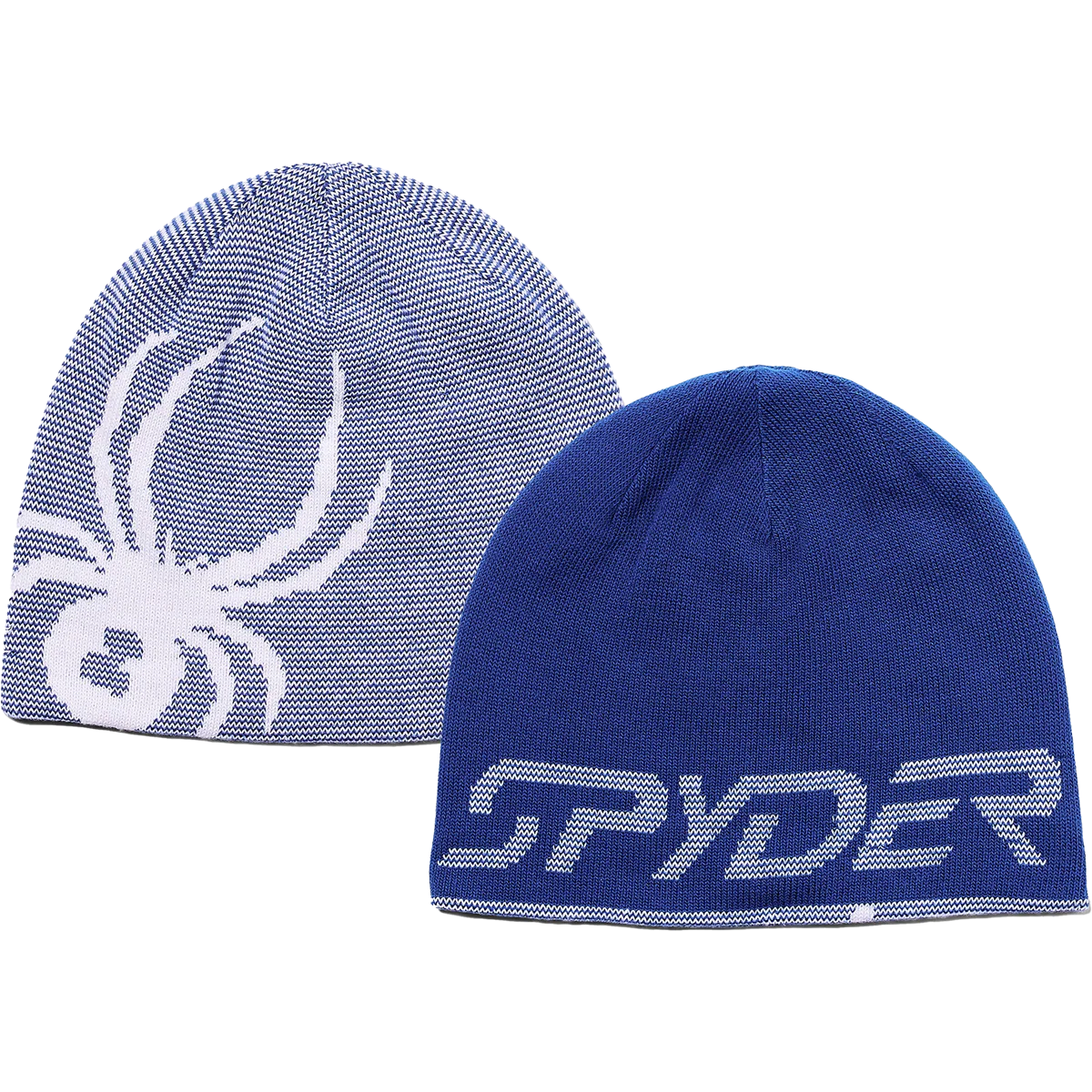 Youth Reversible Bug Beanie - Image 2