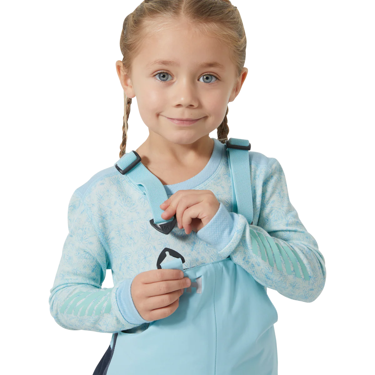 Youth Rider 2.0 Insulated Bib - Image 5