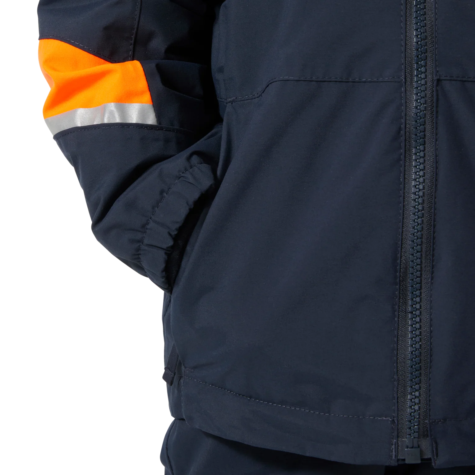Youth Rider Insulated Jacket - Image 6