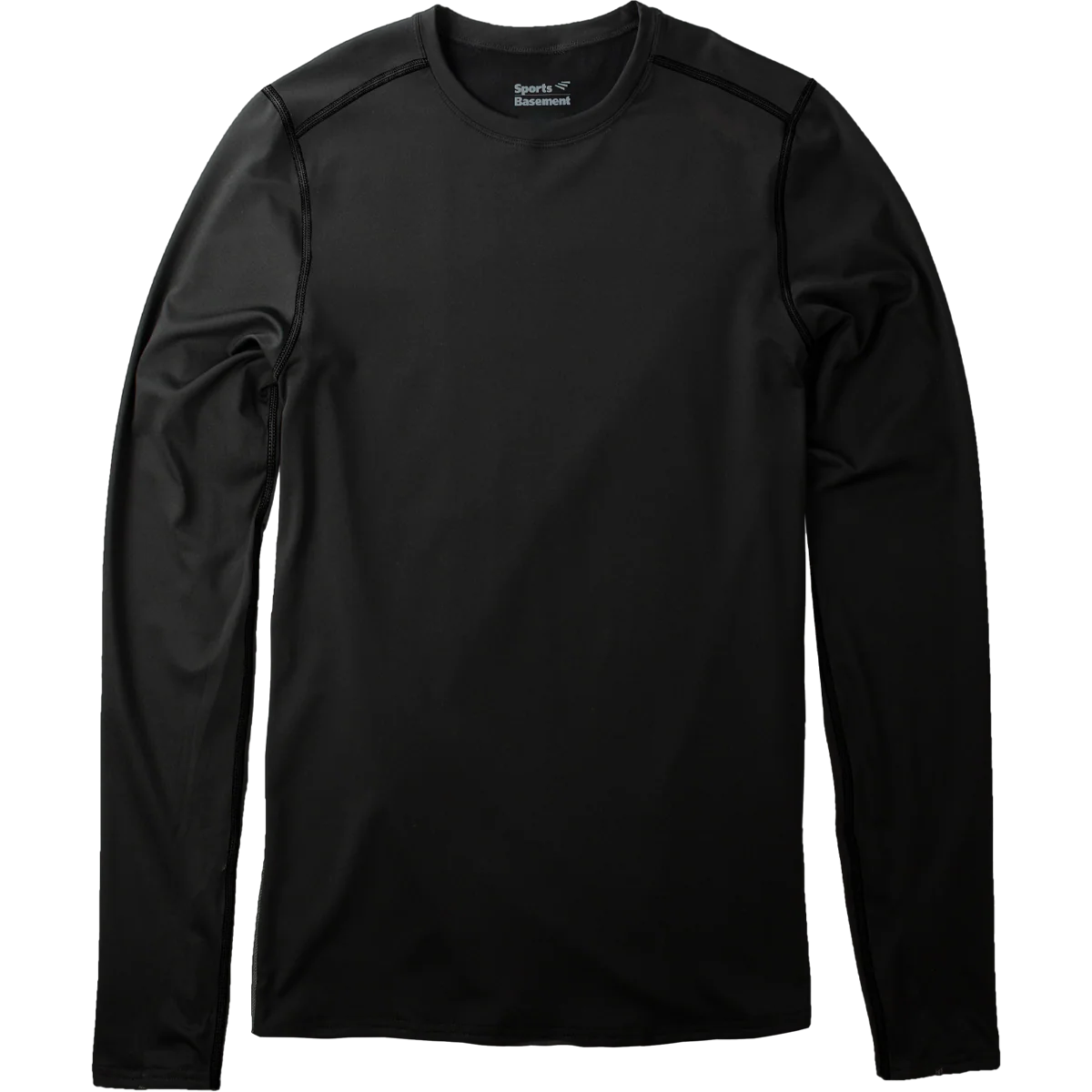 Sports Basement Youth Double Layer Crew
