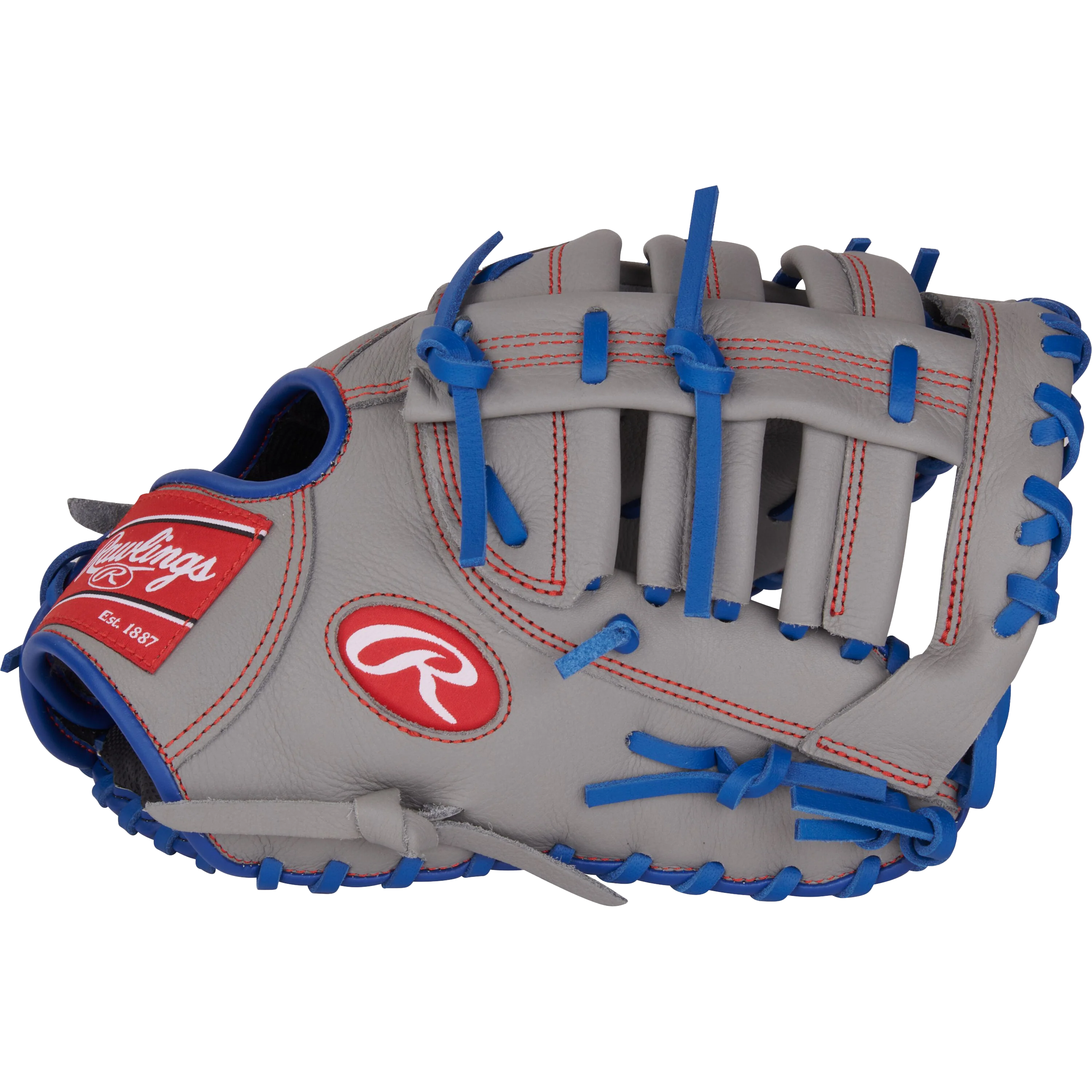Youth Select Pro Lite Freeman - 11.5" First Base Mitt - Image 3