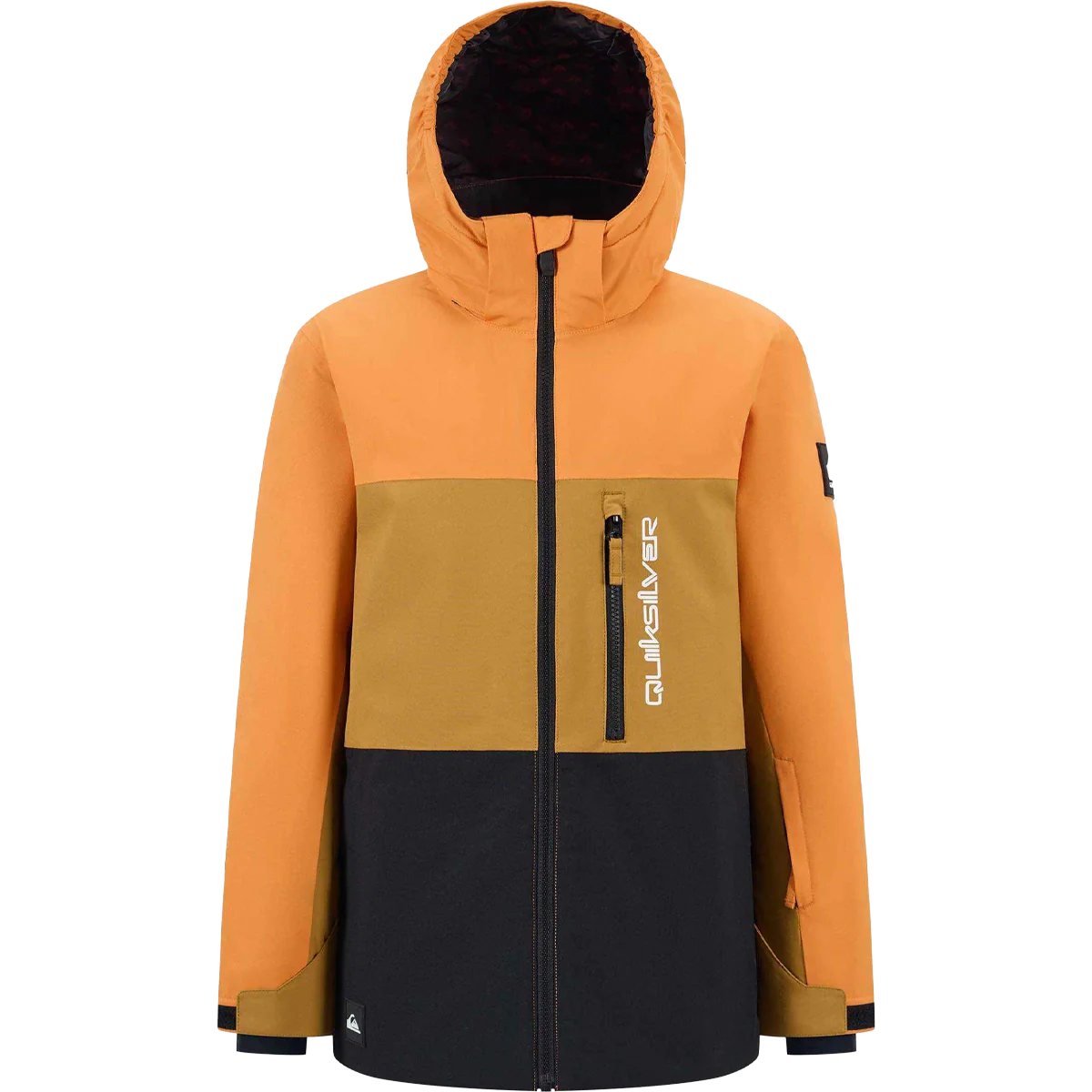 Youth Side Hit Jacket