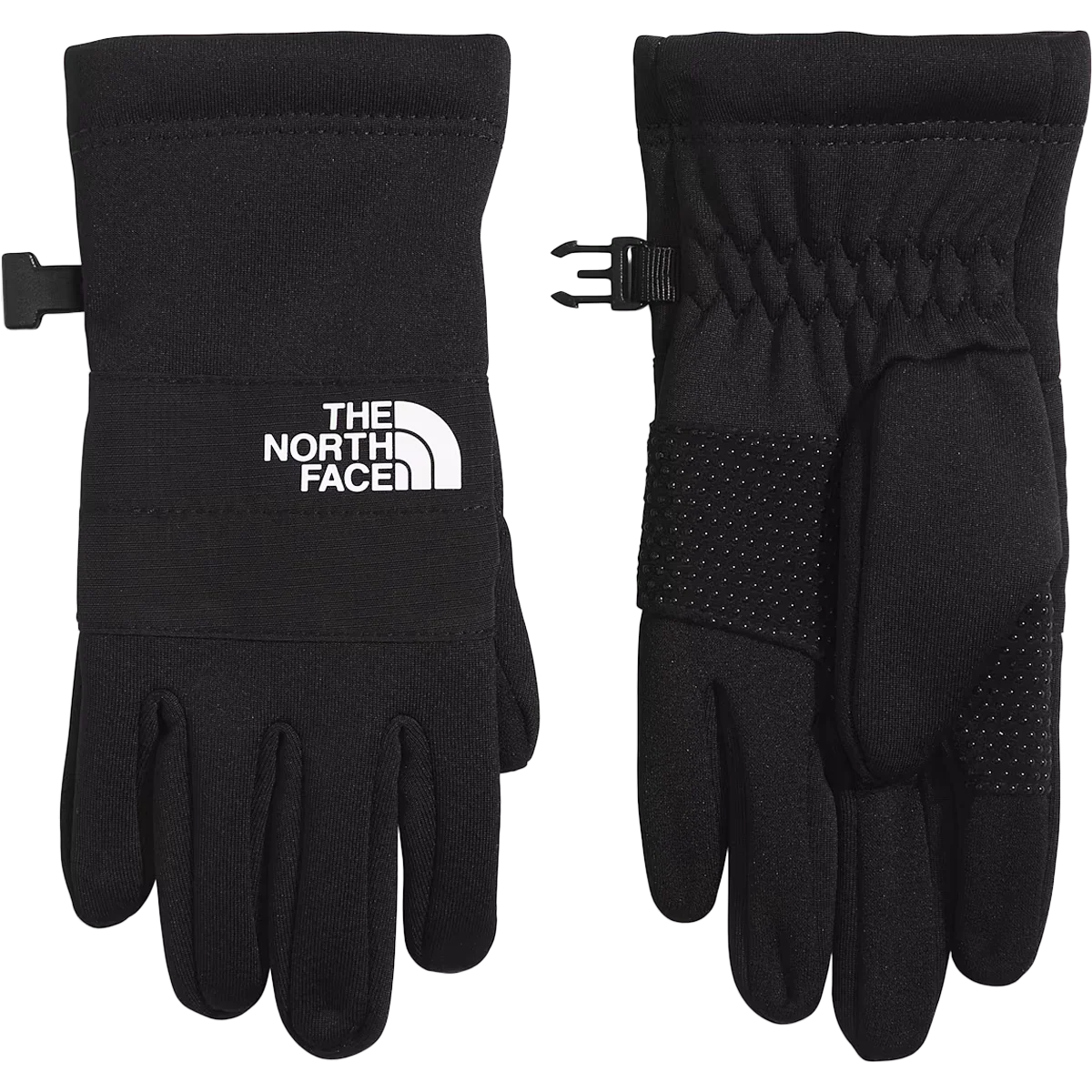 Youth Sierra Etip Glove - Image 2