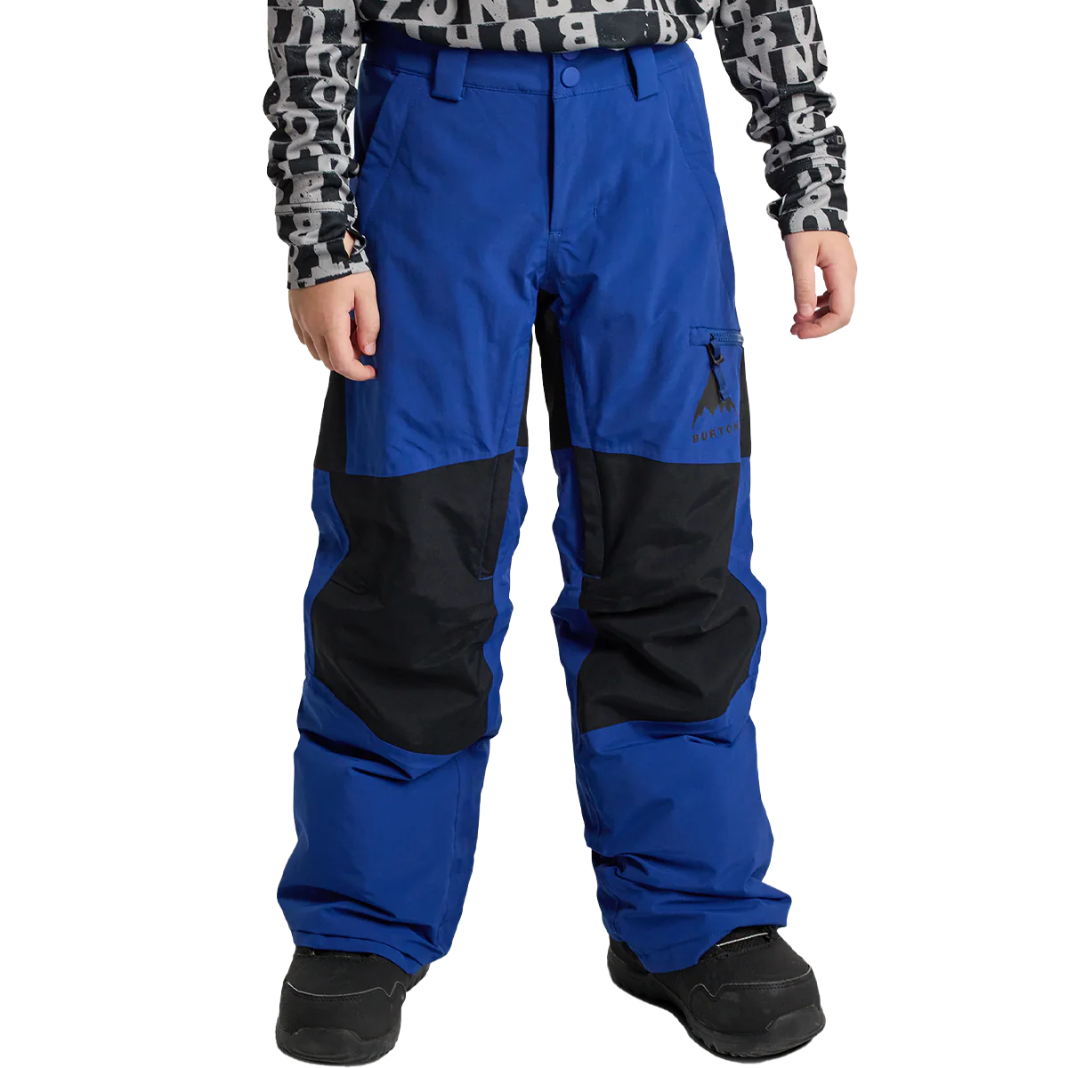 Youth Skylar 2L Pants - Image 6