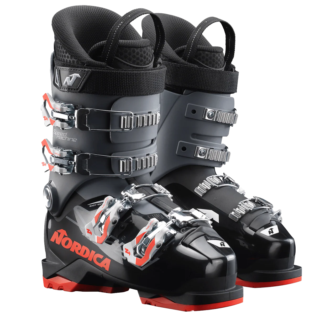 Youth Speedmachine 4 - Image 3