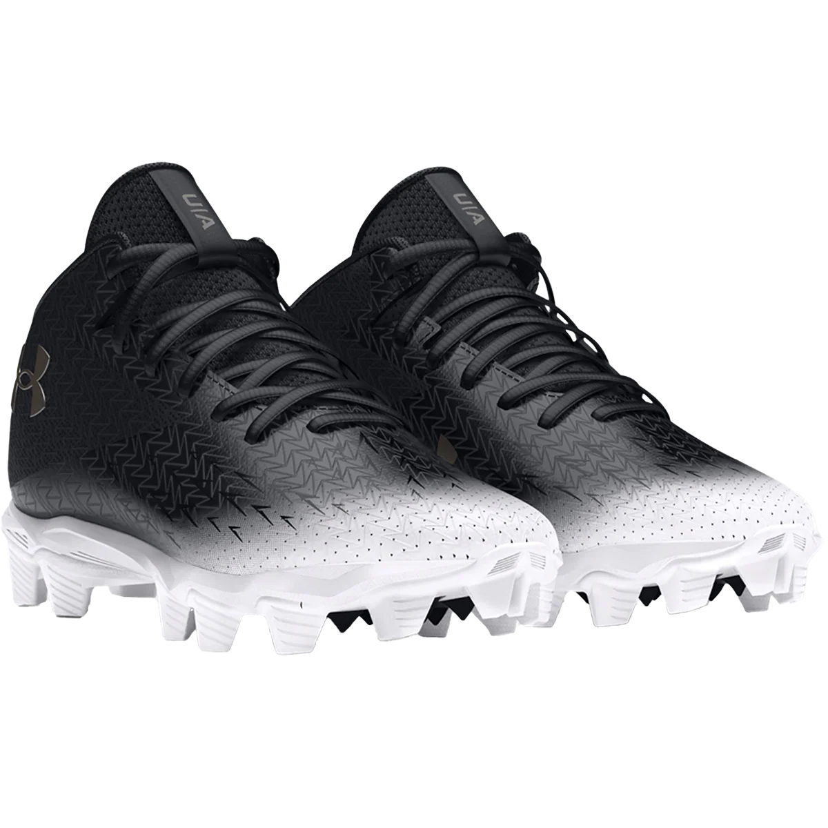 Youth Spotlight Franchise RM 4.0 Football Cleats - Image 2