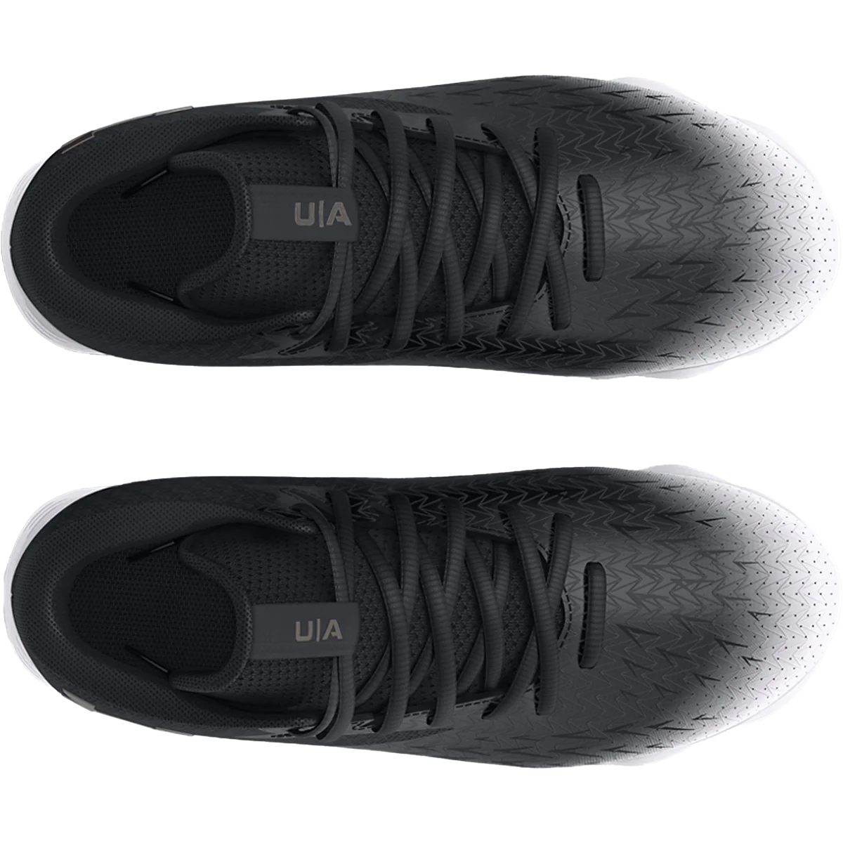 Youth Spotlight Franchise RM 4.0 Wide Football Cleats - Image 4