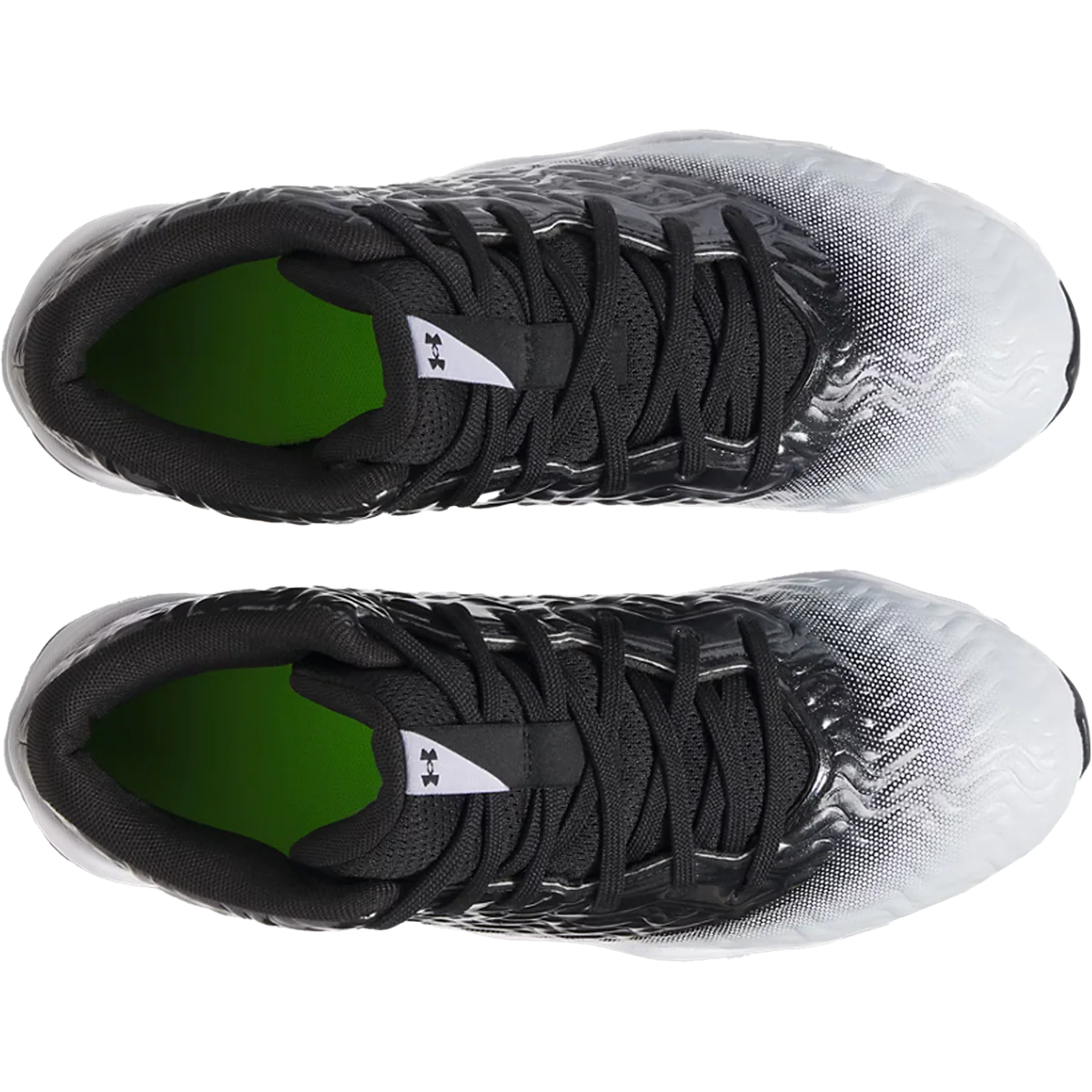 Youth Spotlight Hammer Wide Football Cleats - Image 4