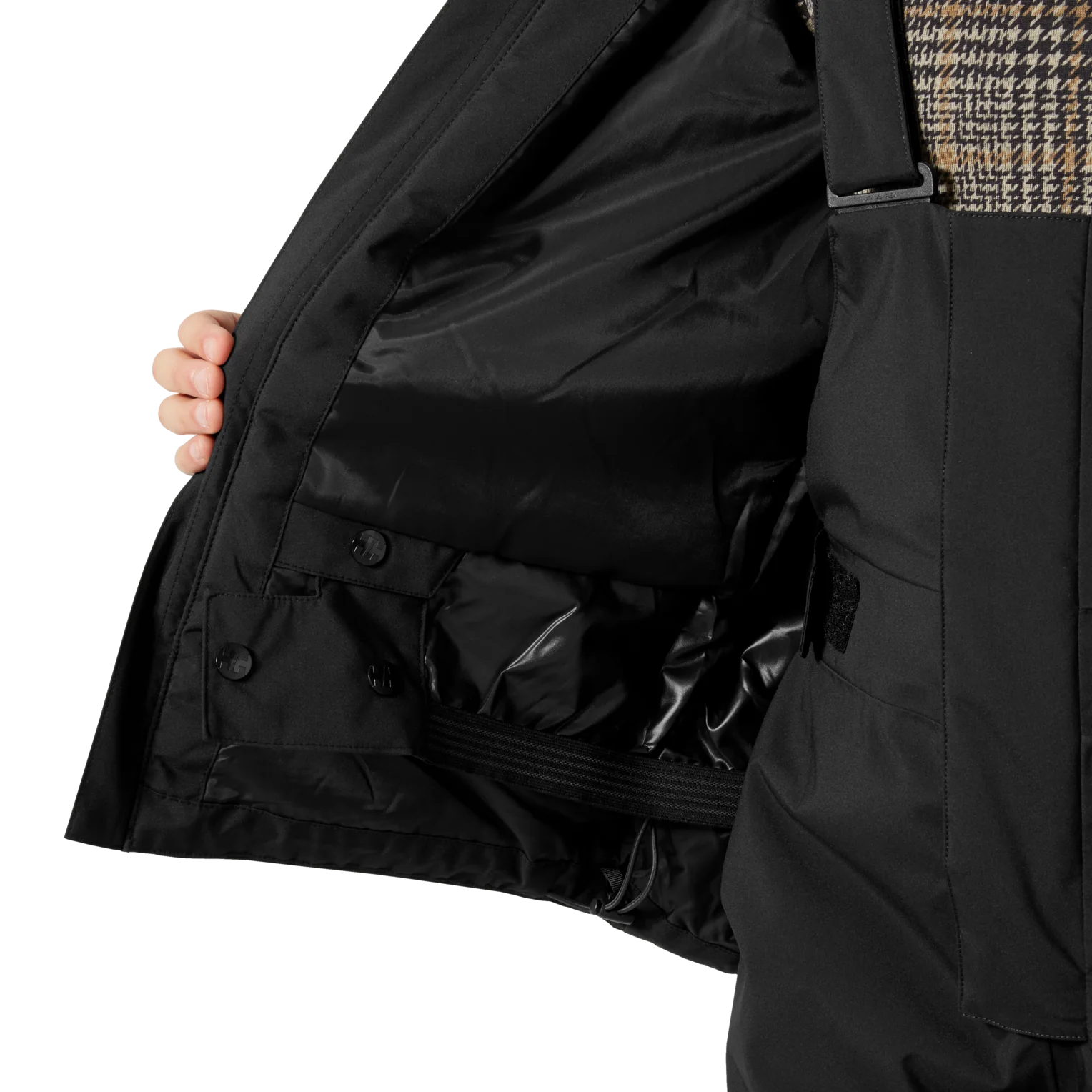 Youth Summit 2.0 Jacket - Image 8