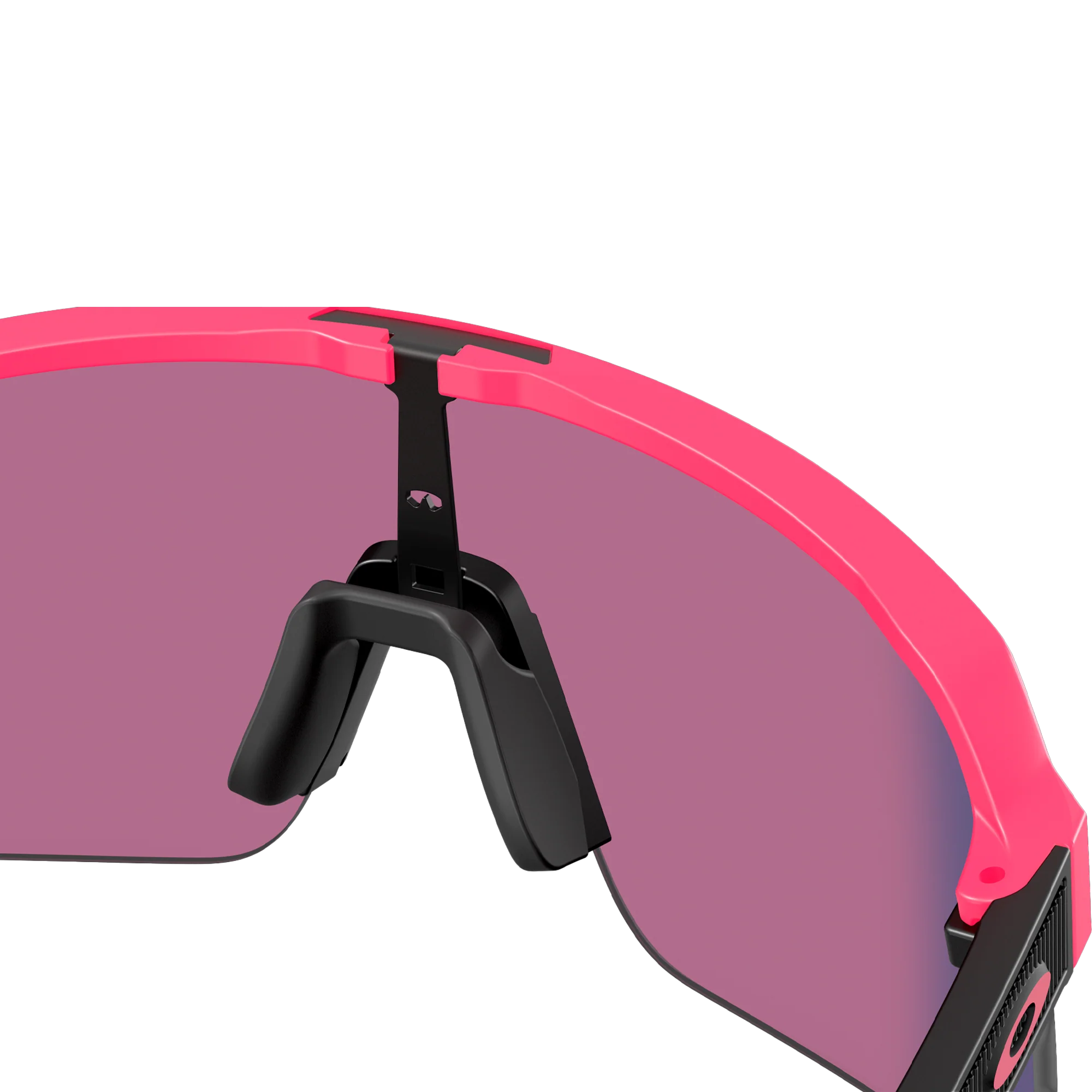 Youth Sutro Lite S - Pink/Prizm Road - Image 4
