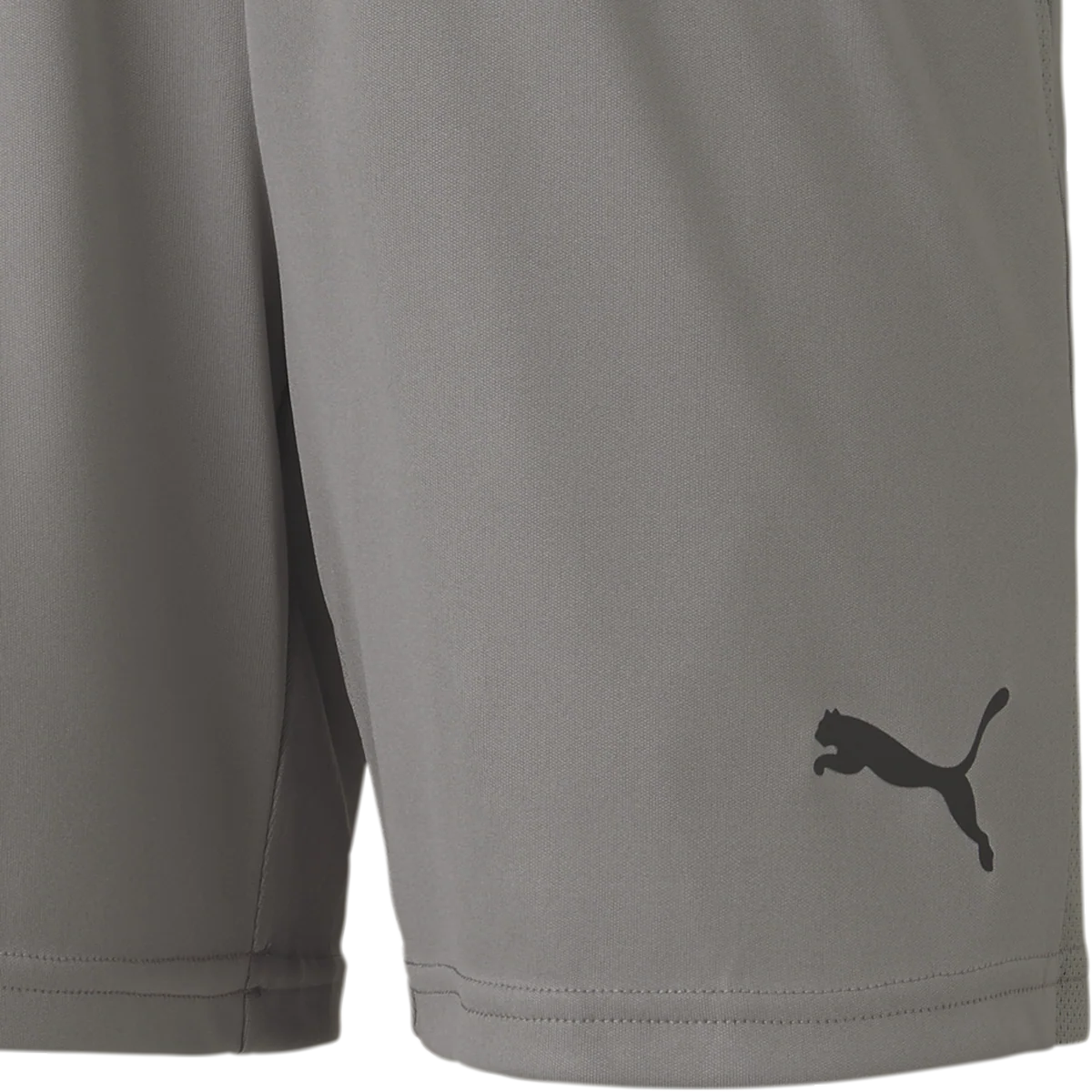 Youth TeamGoal 23 Knit Shorts - Image 3