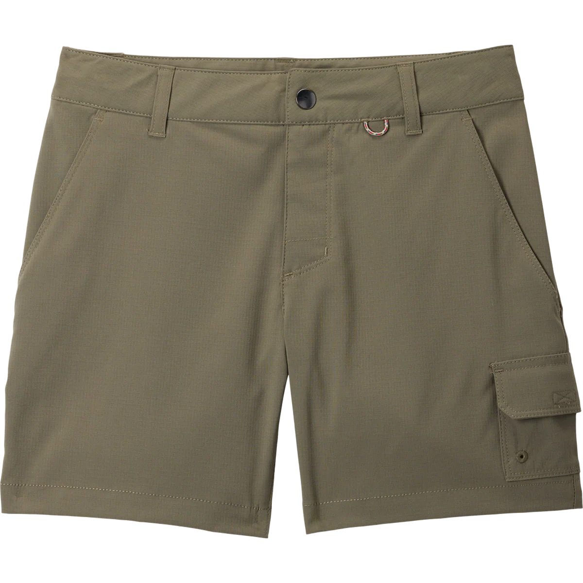 Youth Tech Trail Utility Short