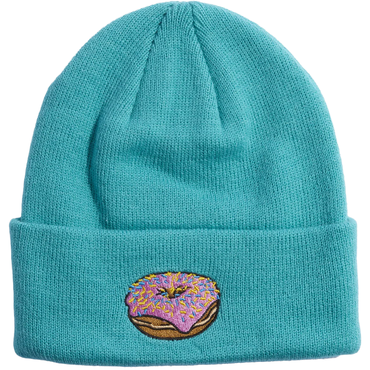 Youth Crave Cuff Beanie
