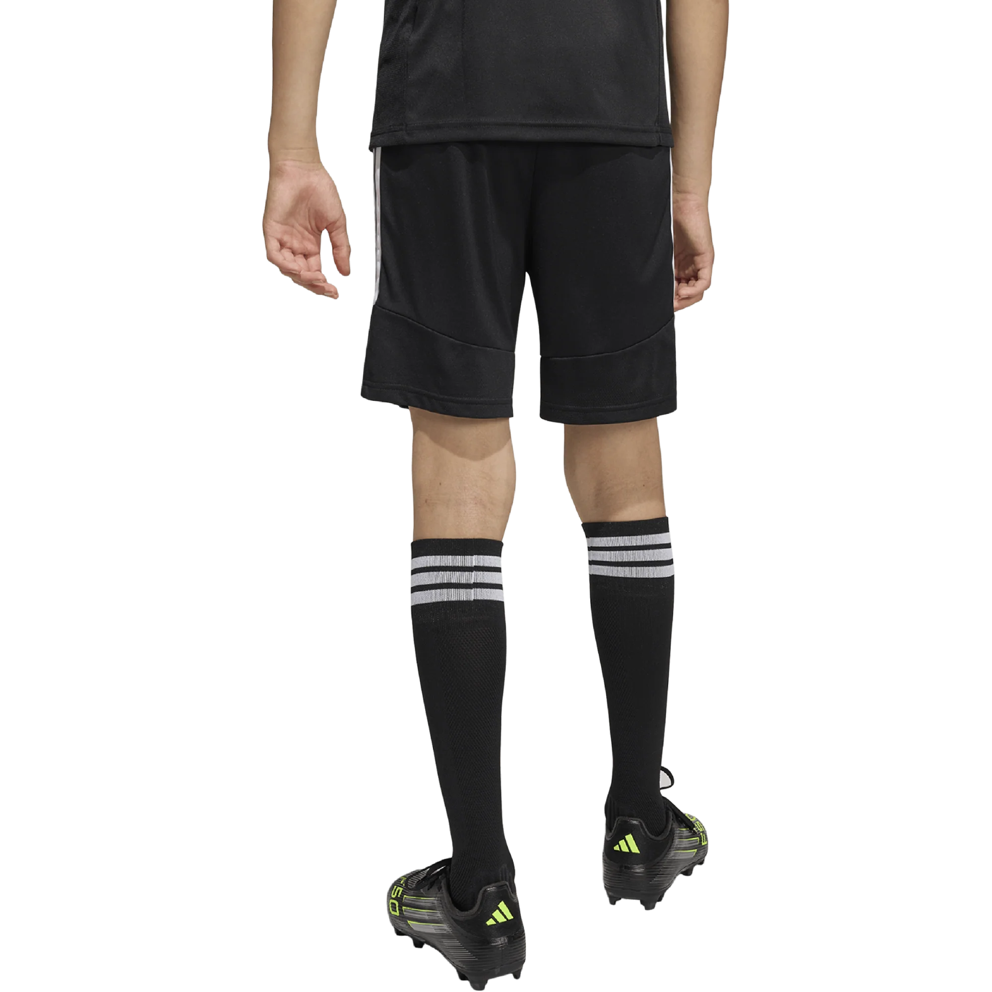 Youth Tiro 26 Short - Image 5