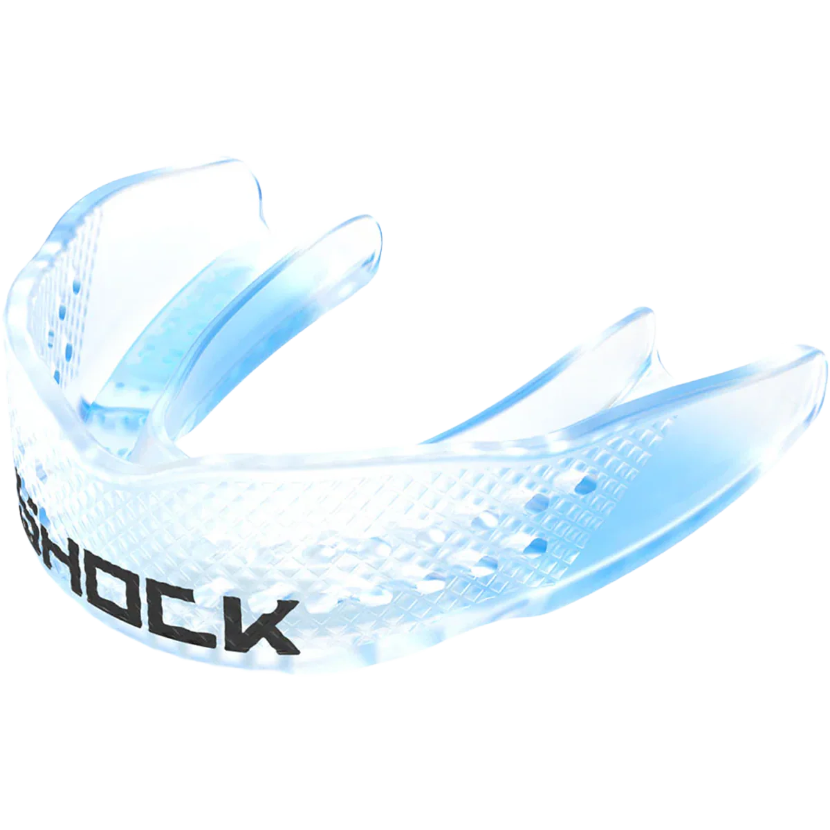 Youth Trash Talker Basketball Mouthguard