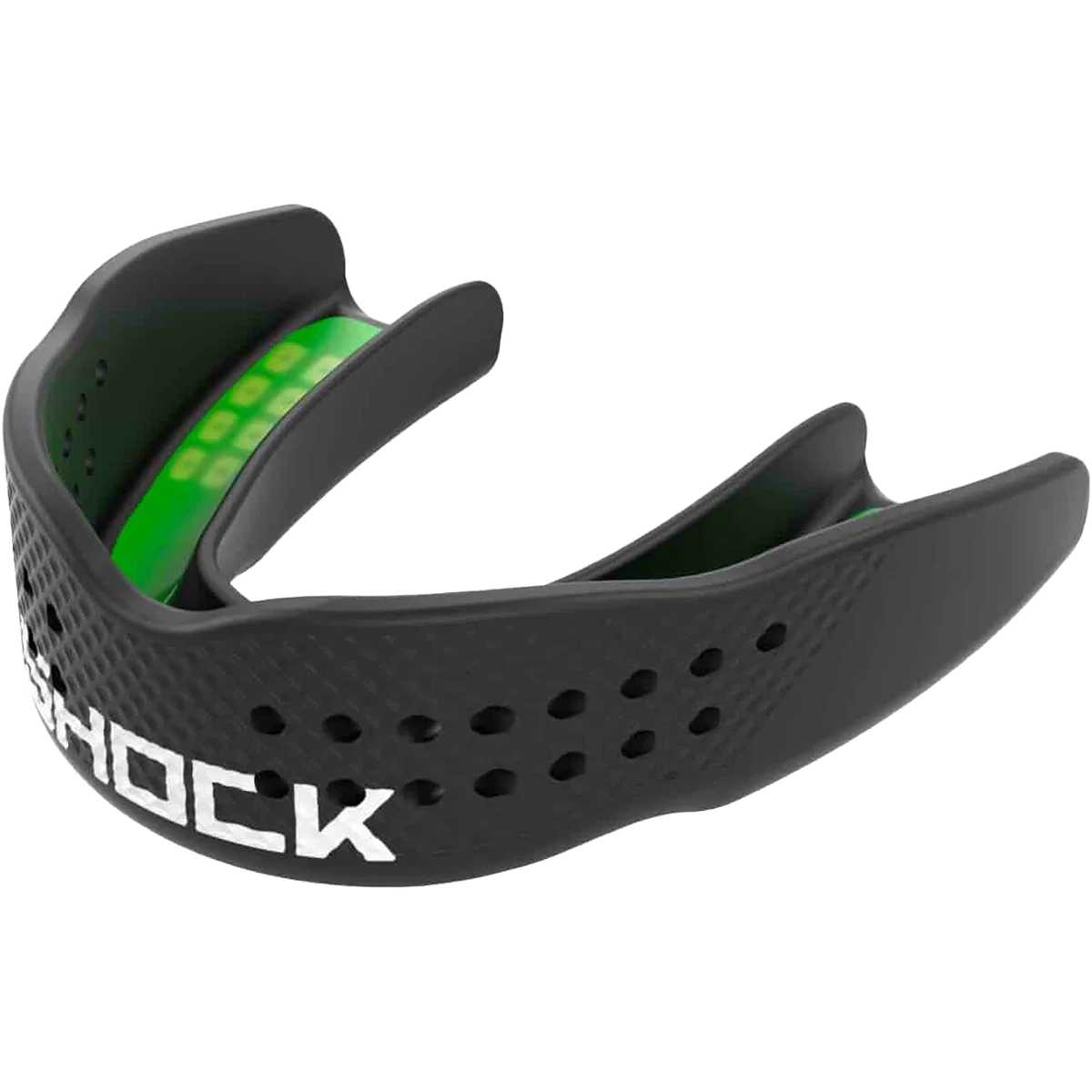 Youth Trash Talker Basketball Mouthguard - Image 2