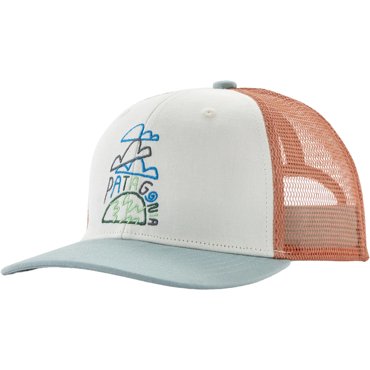 Youth Trucker Hat - Image 2