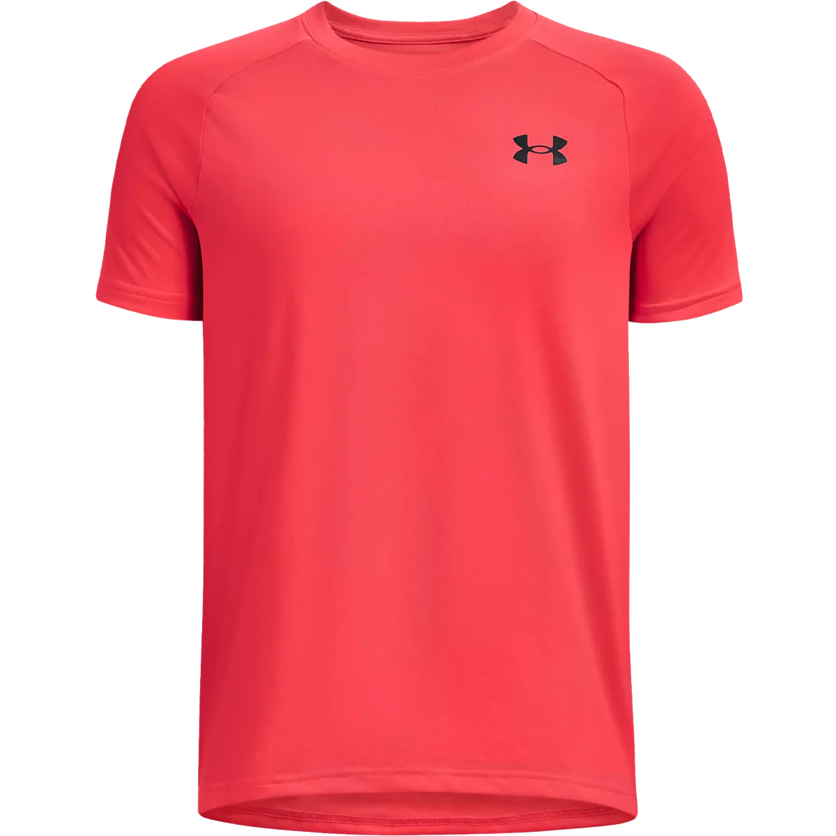 Youth UA Tech 2.0 Short Sleeve - Image 10