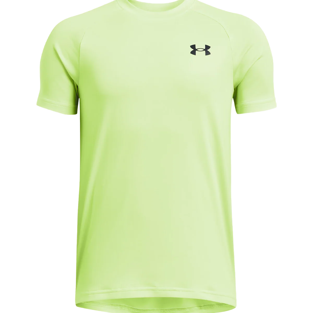 Youth UA Tech 2.0 Short Sleeve - Image 2