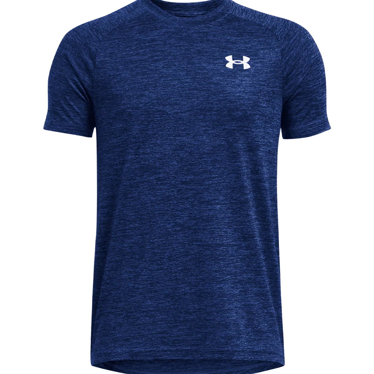 Youth UA Tech 2.0 Short Sleeve - Image 3
