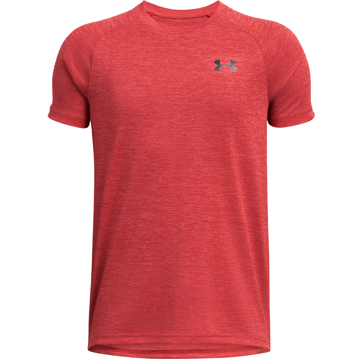 Youth UA Tech 2.0 Short Sleeve - Image 6