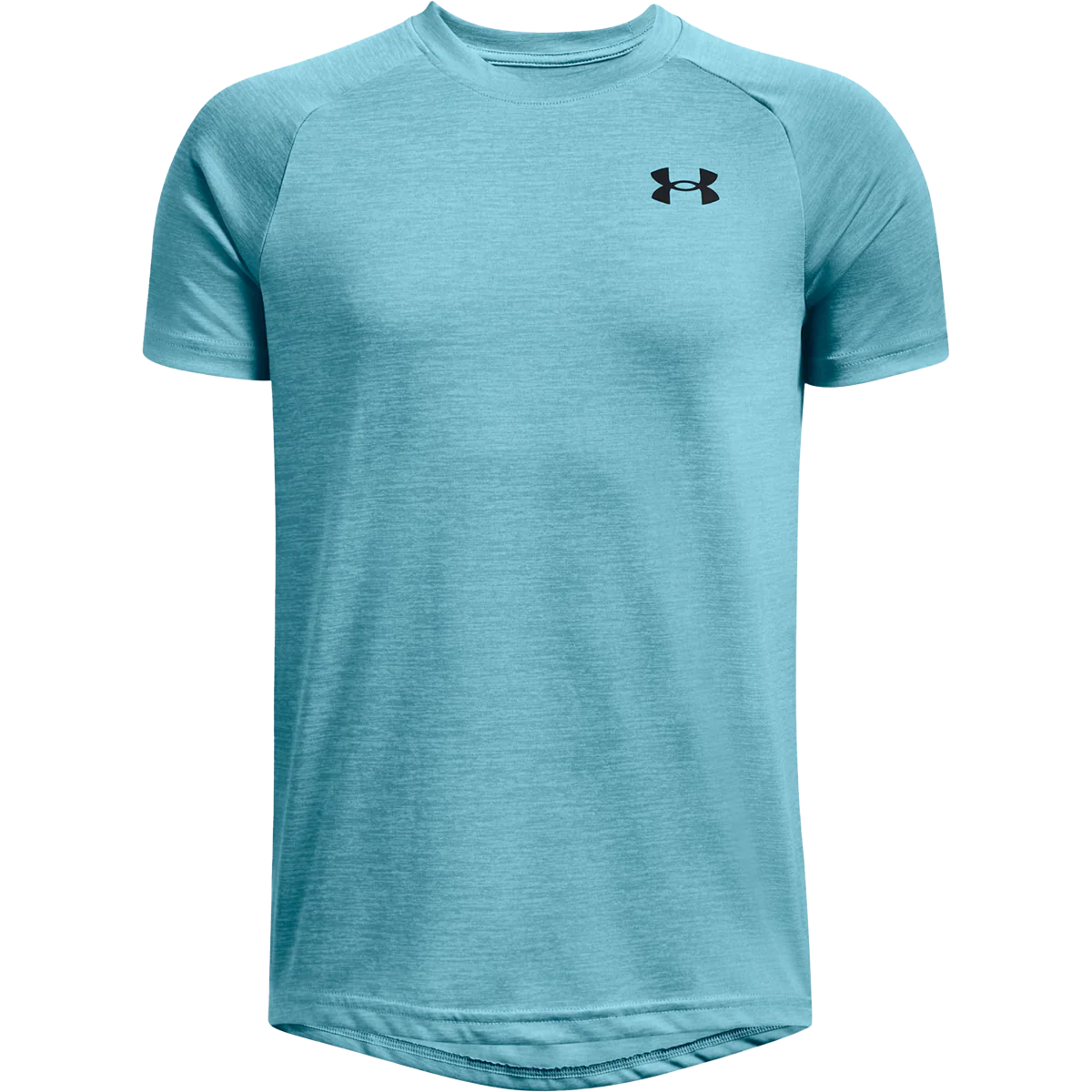 Youth UA Tech 2.0 Short Sleeve - Image 9