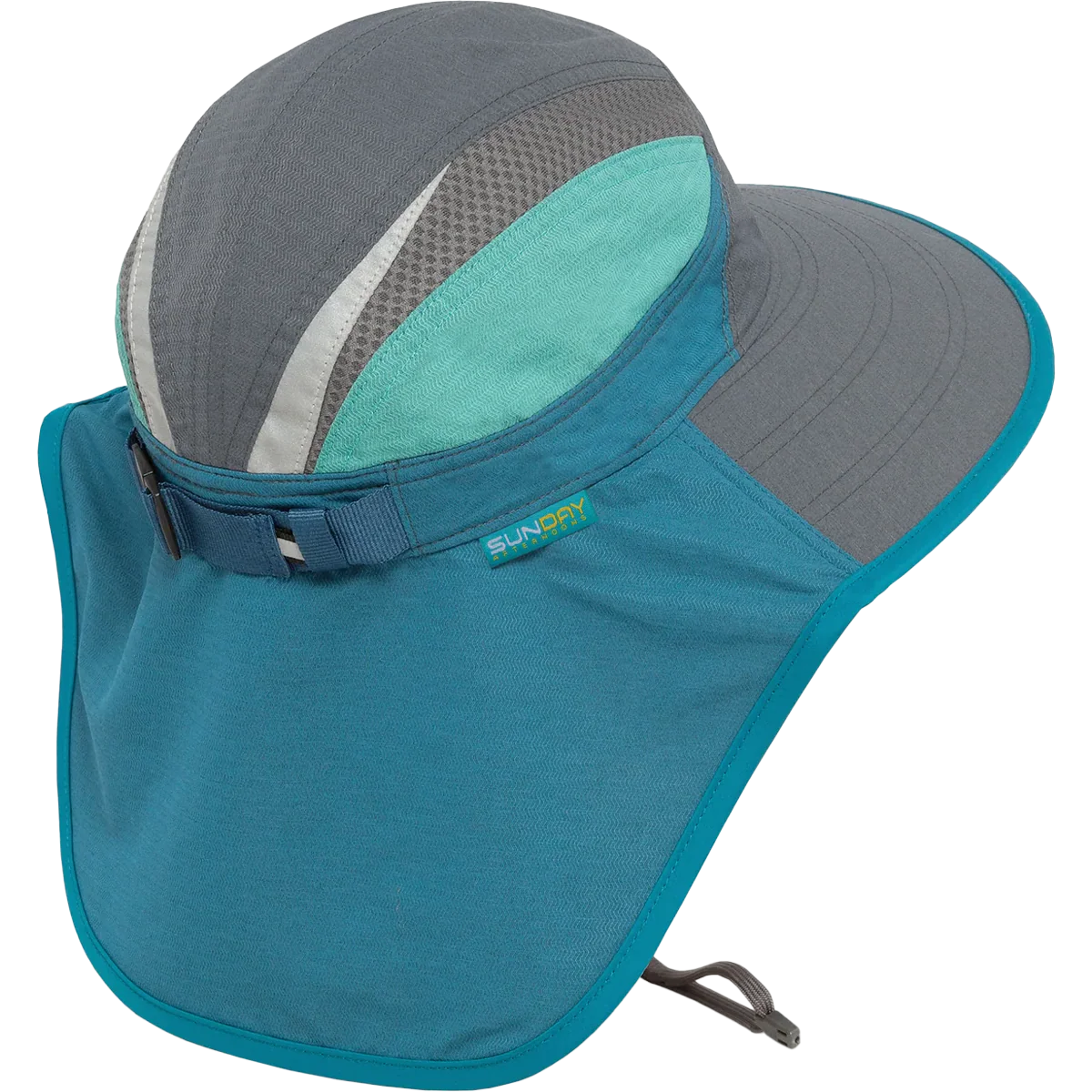 Youth Ultra Adventure Hat - Image 3