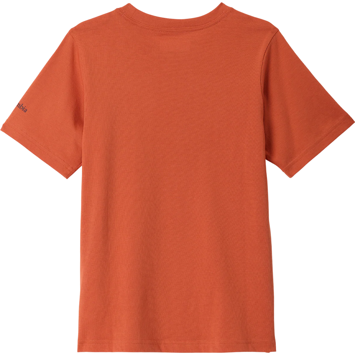 Youth Valley Creek Graphic Short Sleeve Shirt - Image 2