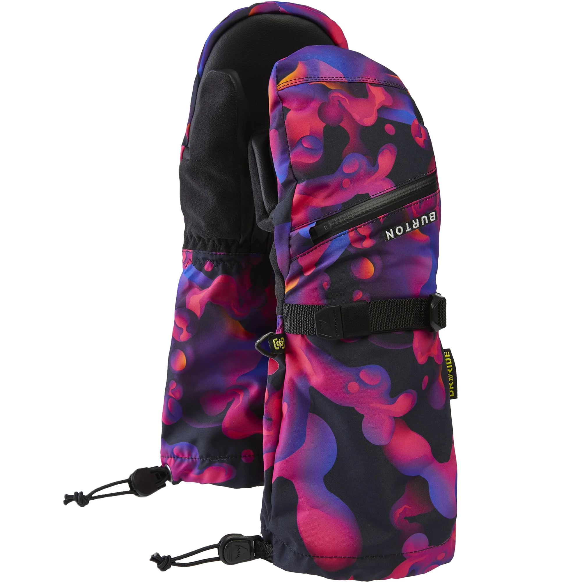 Youth Vent Mitt - Image 2