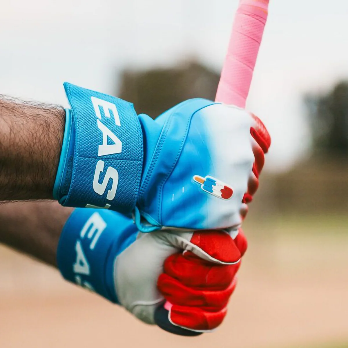 Youth Walk-Off Locked In Ethos Gloves - Image 8