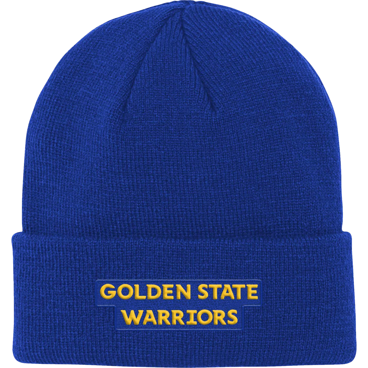 Youth Warriors Cuffed Knit - Image 2