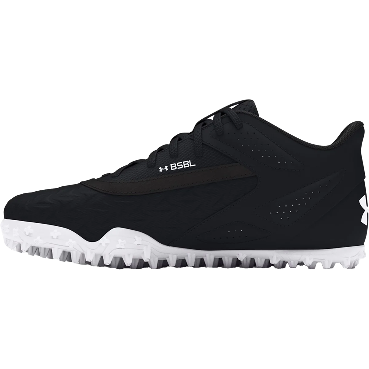 Youth Yard Turf 3.0 Baseball Cleats - Image 3
