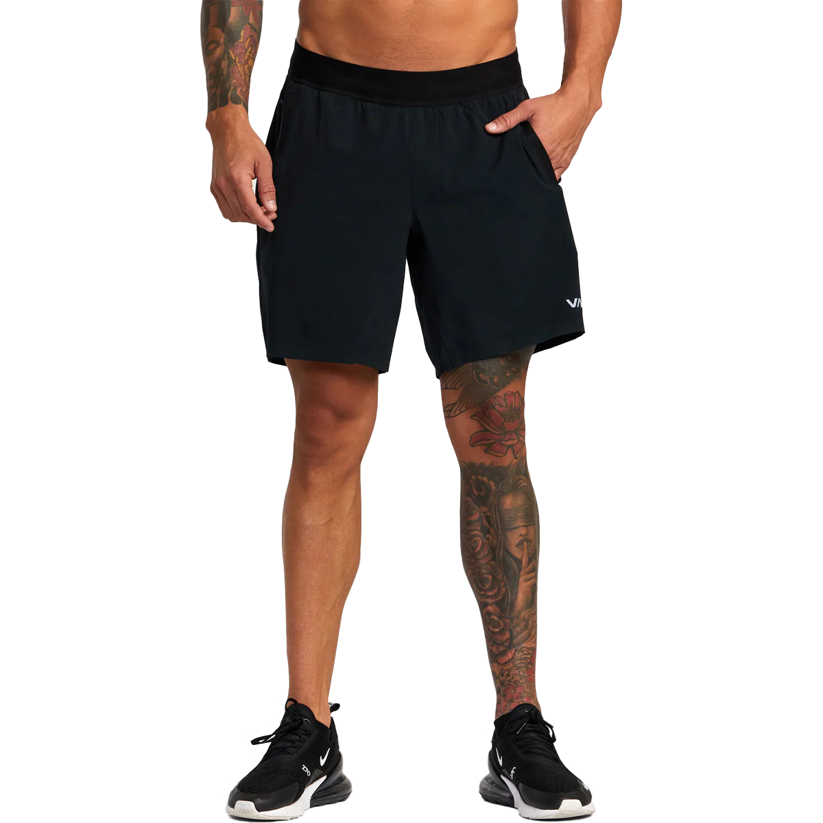Yogger Plus 18" Short - Image 3
