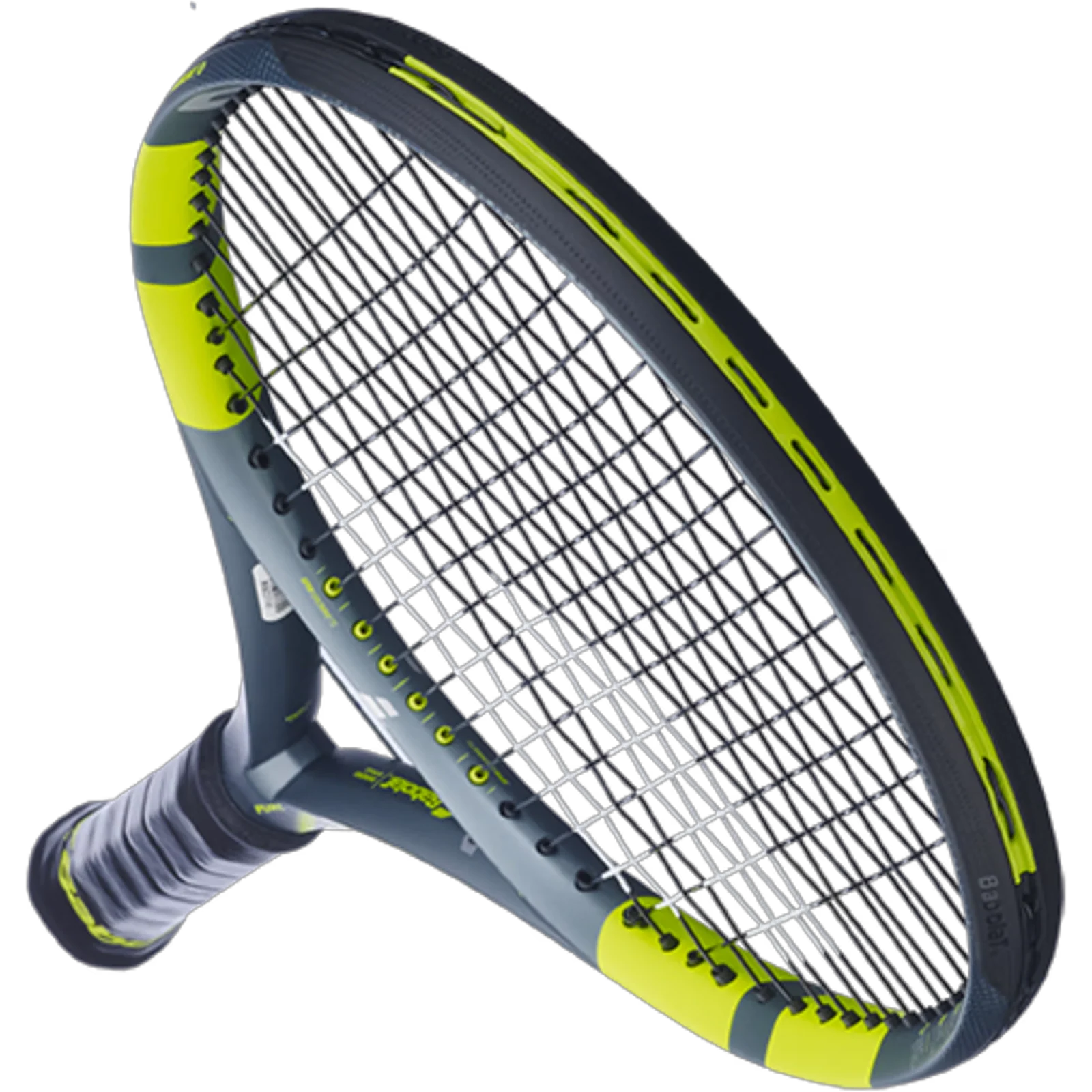 Babolat Pure Aero Gen 9 Racket Demo - Image 2
