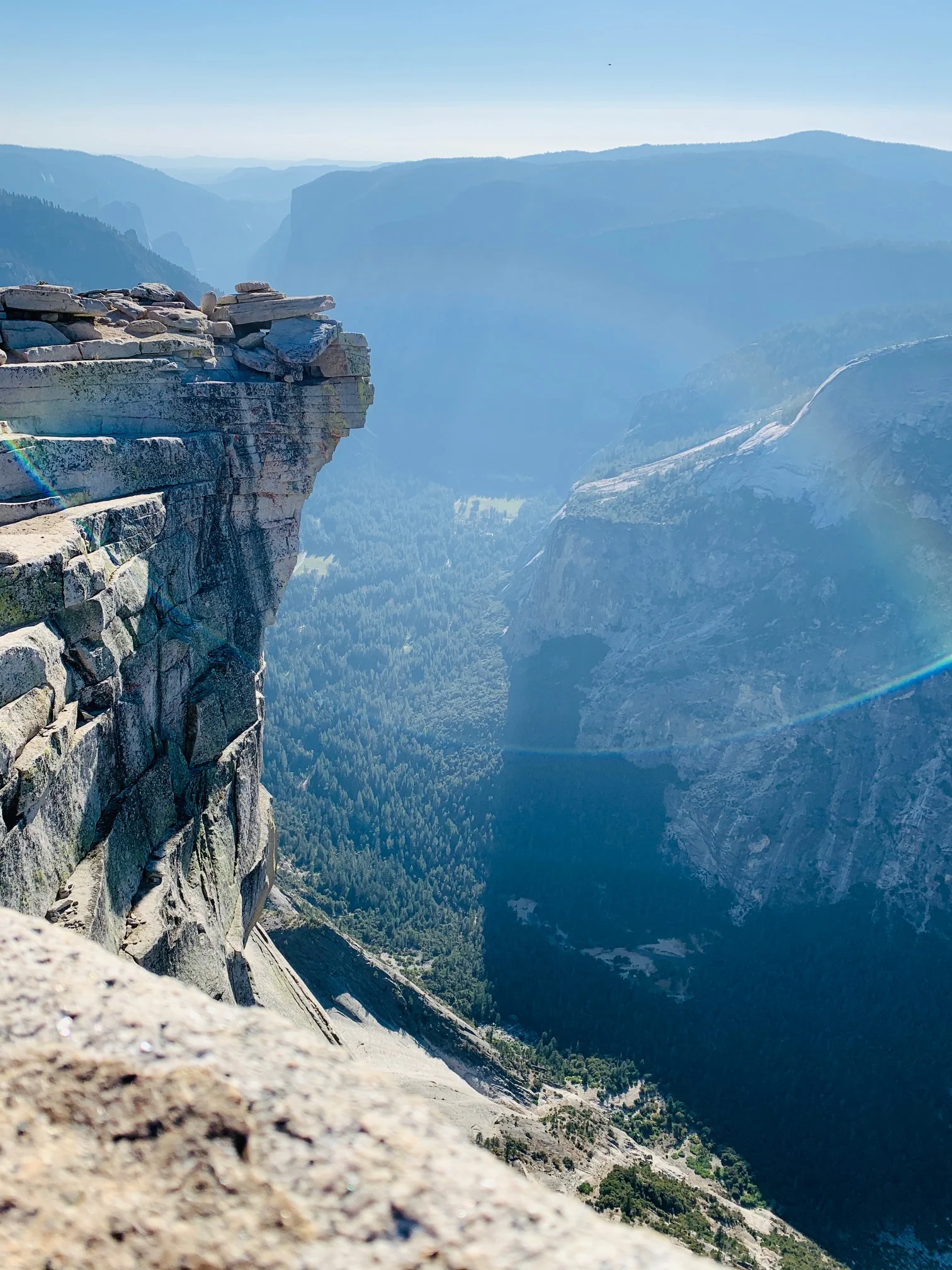 Backpacking Yosemite: Half Dome (3 Day) - Image 4