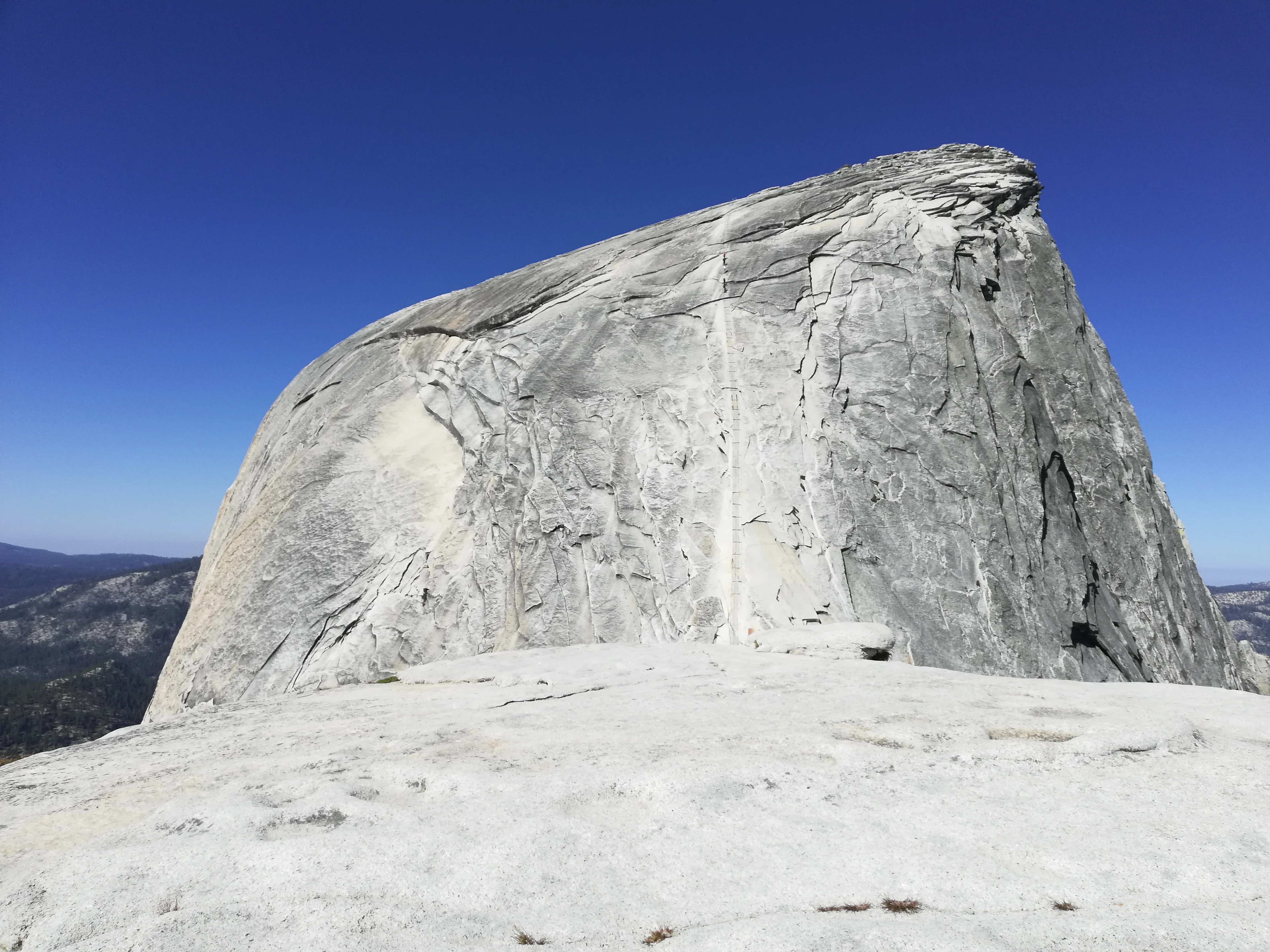 Backpacking Yosemite: Half Dome (3 Day) - Image 45