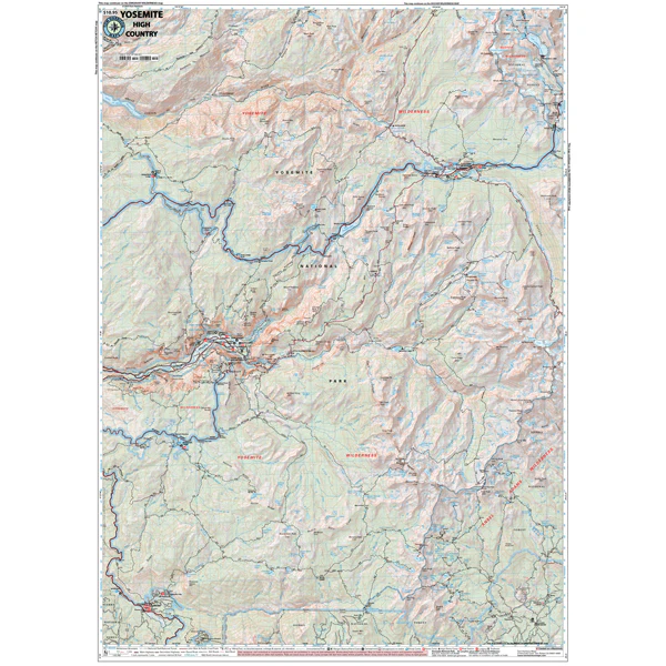Yosemite High Country - Image 2