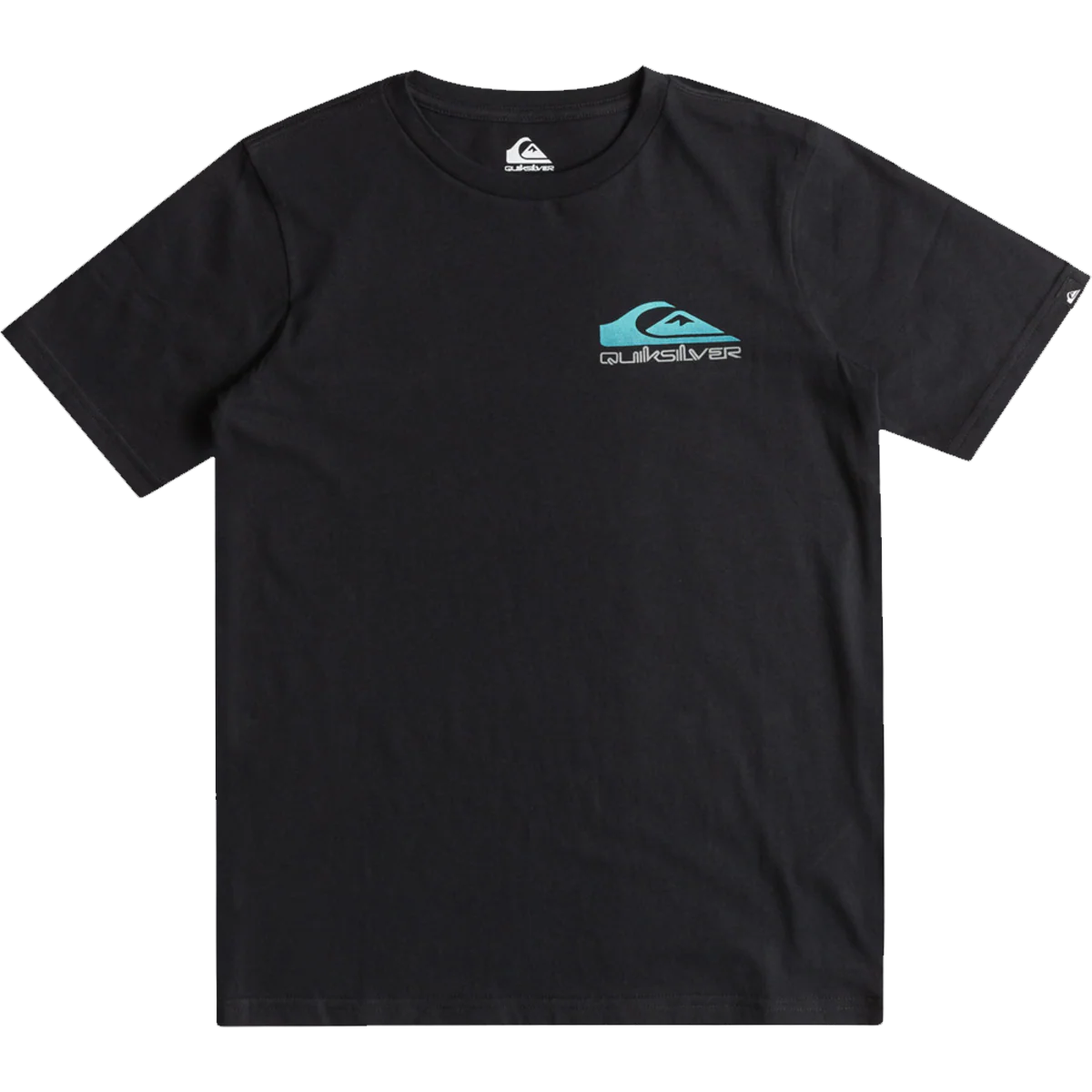 Youth Omni Wave Short Sleeve - Image 2