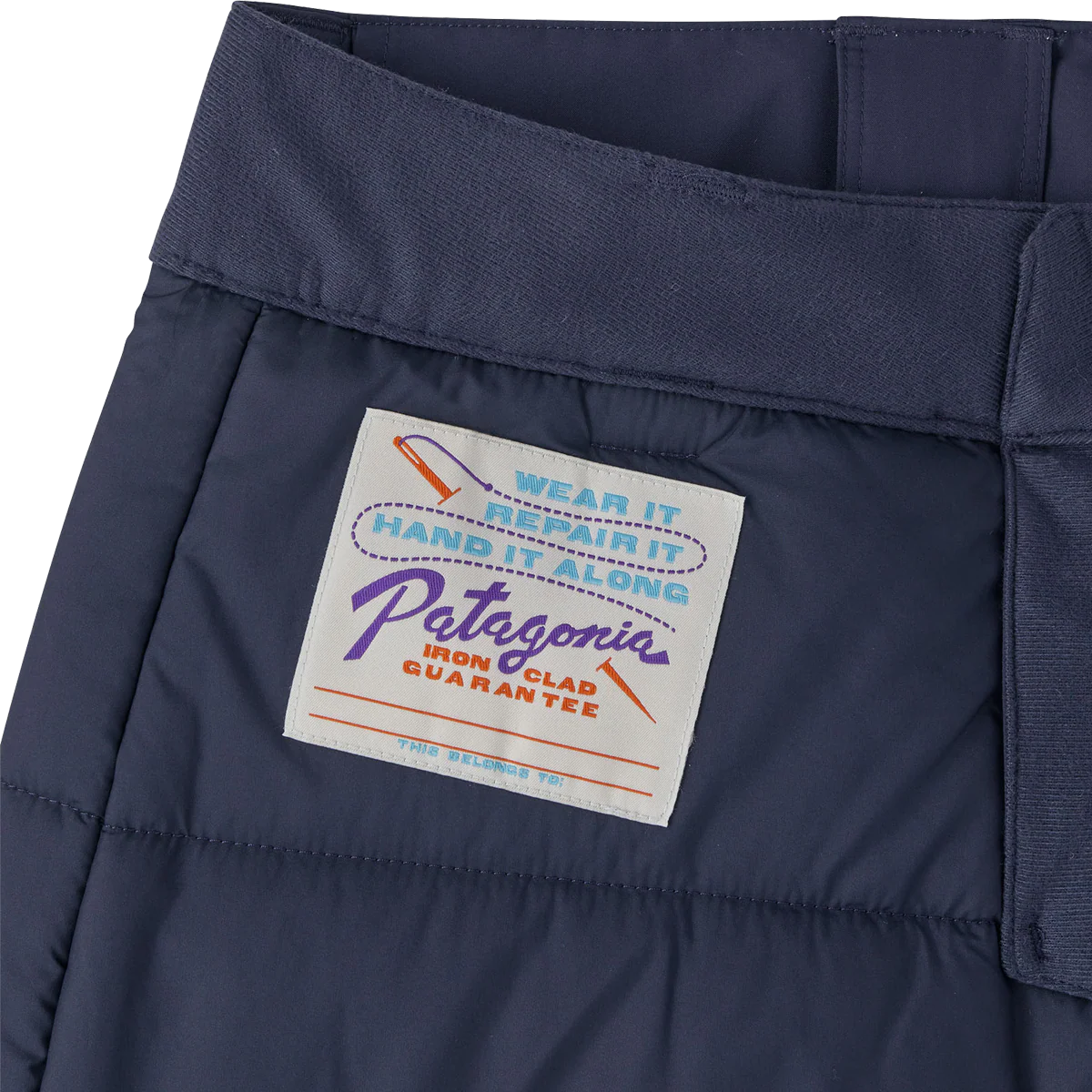 Youth Powder Town Pants - Image 4