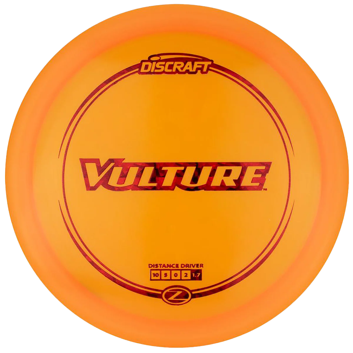 Z Line Vulture 173-174 grams - Image 2