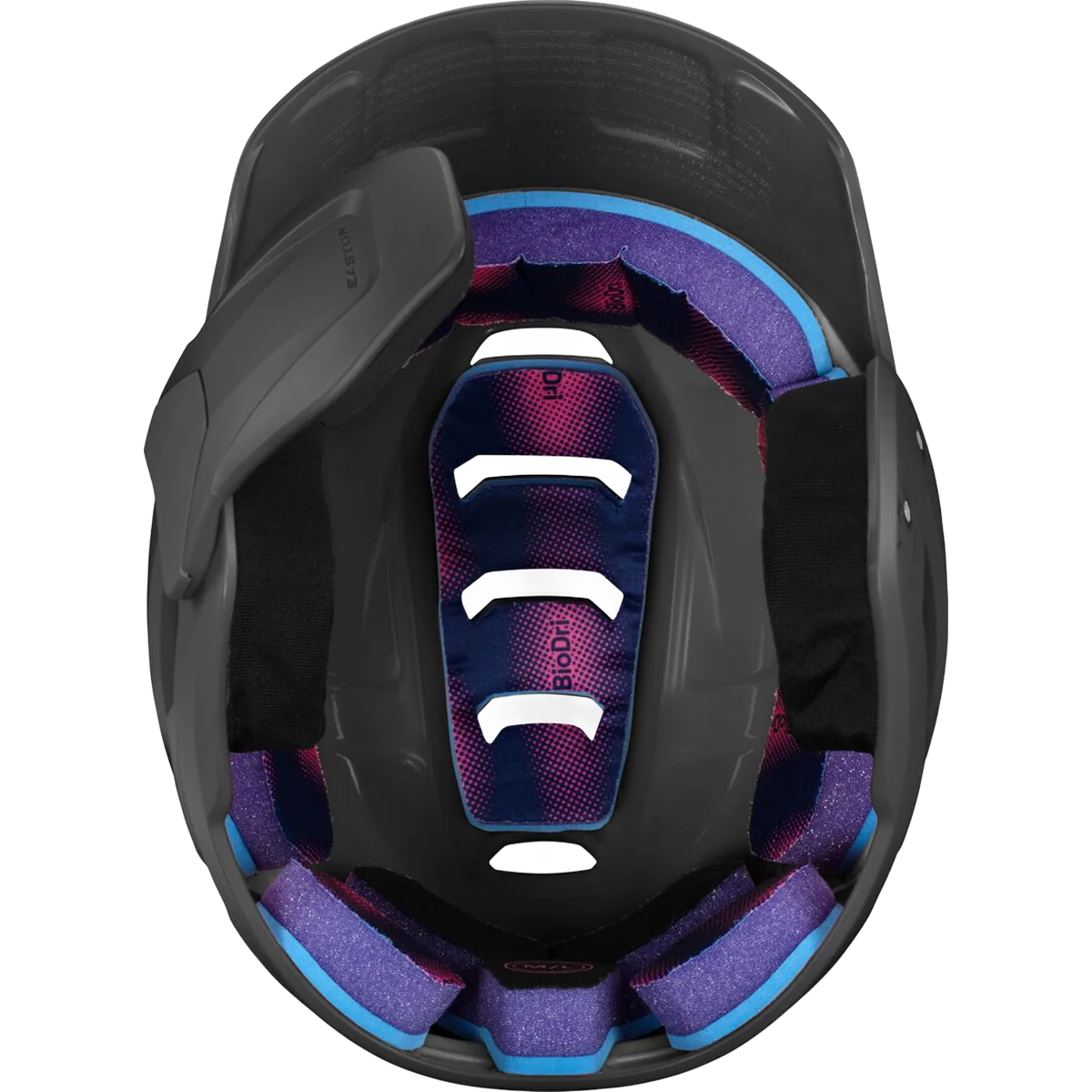 Z50 Matte Helmet with Jaw Guard - Image 6