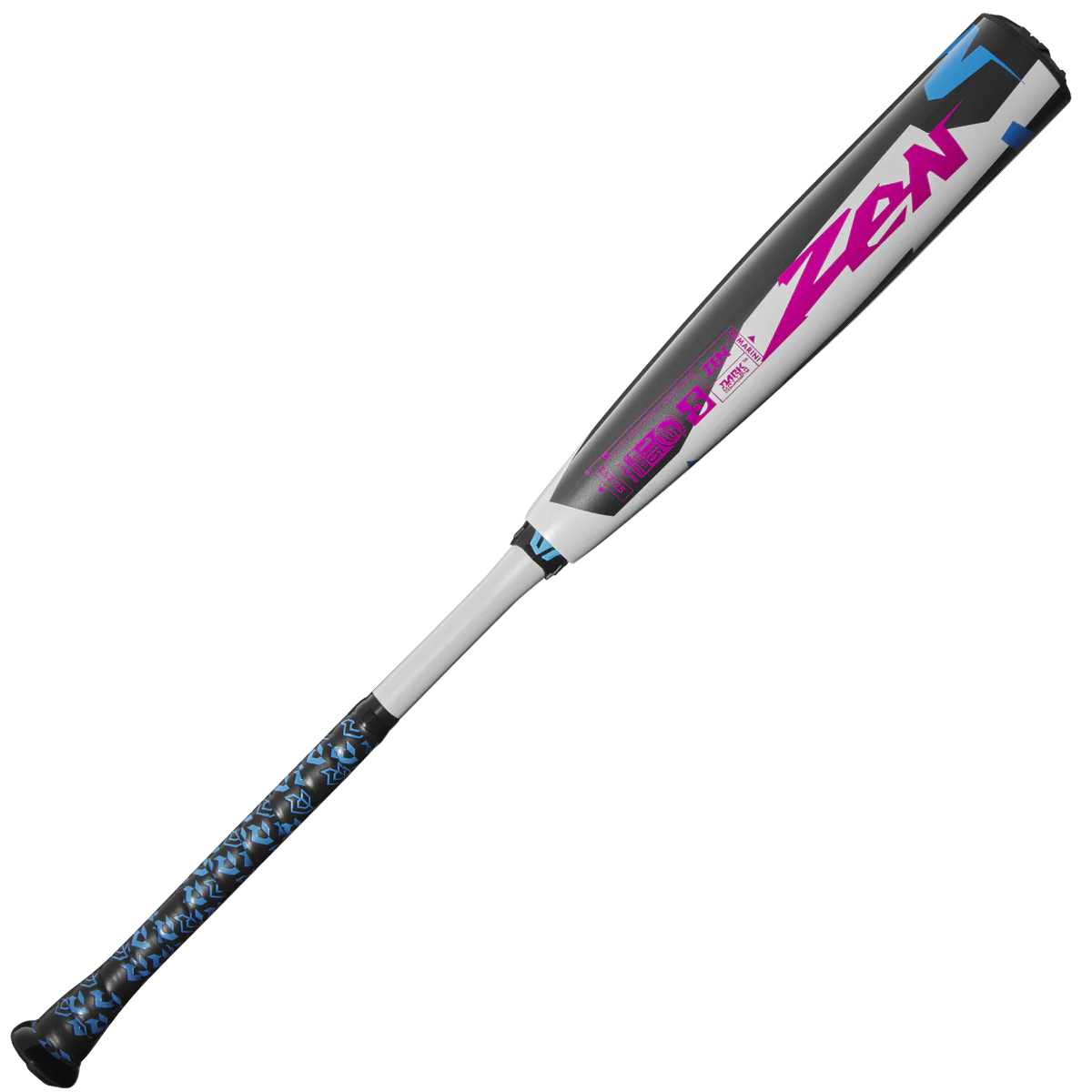 Zen -5 USSSA 2 3/4" - Image 3